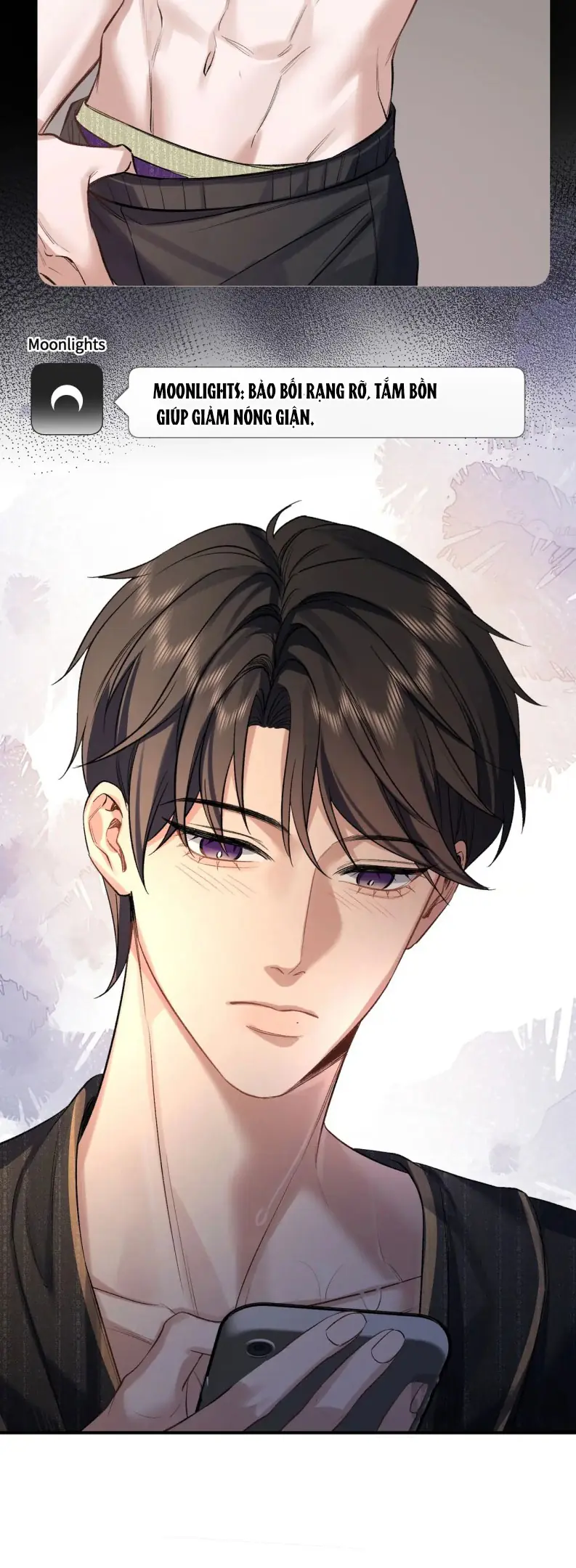 Ngày Và Đêm Chapter 3 - Trang 22