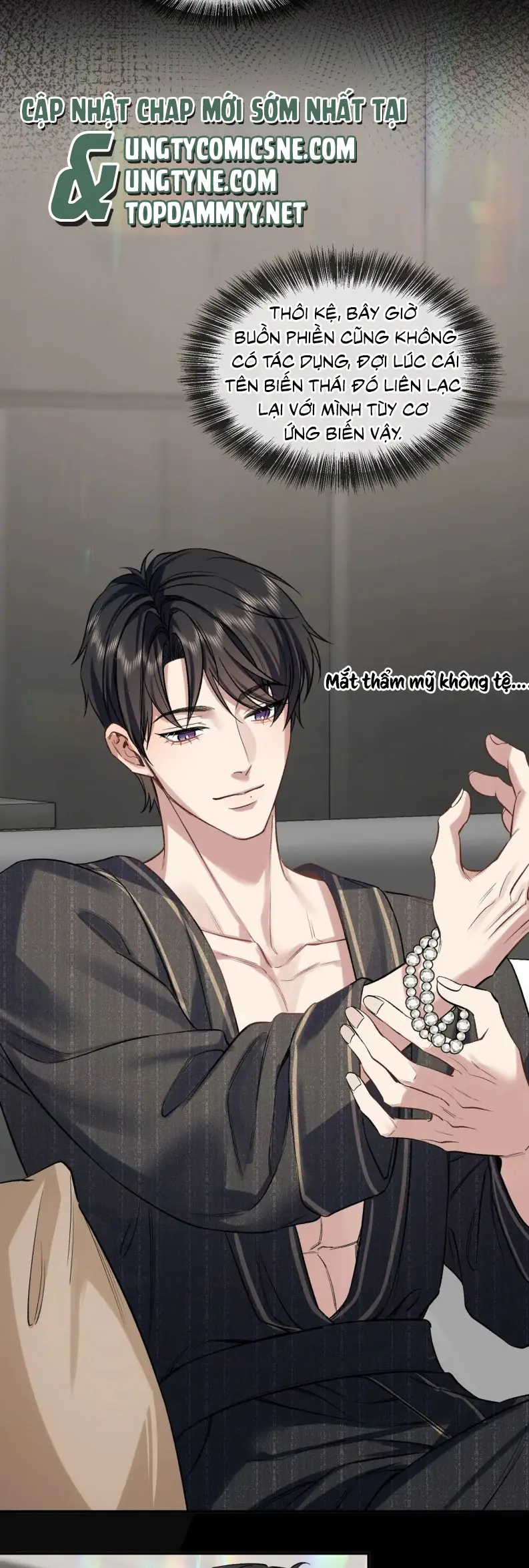 Ngày Và Đêm Chapter 3 - Trang 26