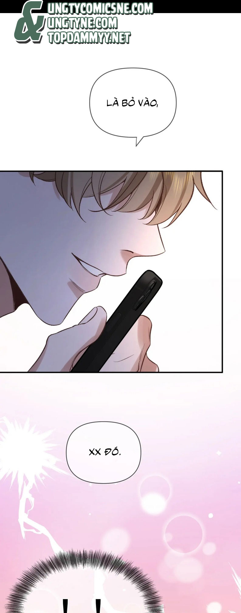 Ngày Và Đêm Chapter 3 - Trang 32