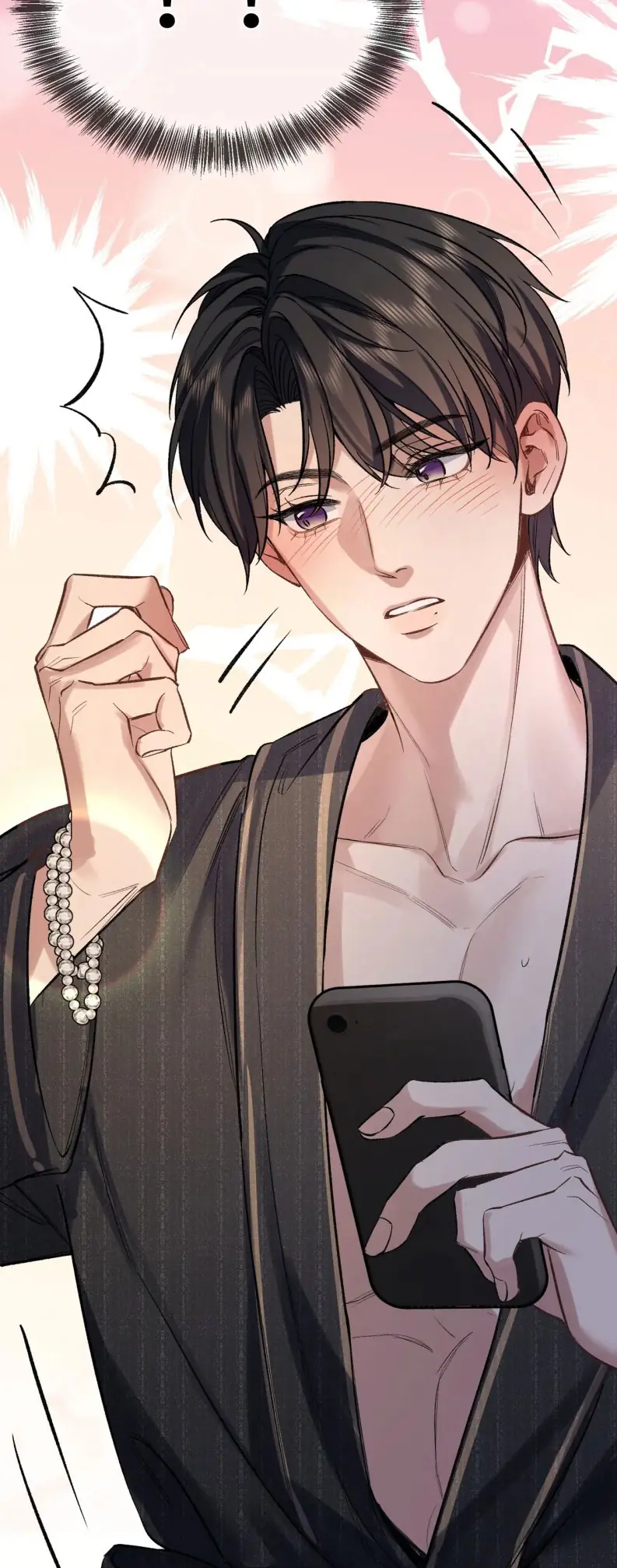 Ngày Và Đêm Chapter 3 - Trang 33