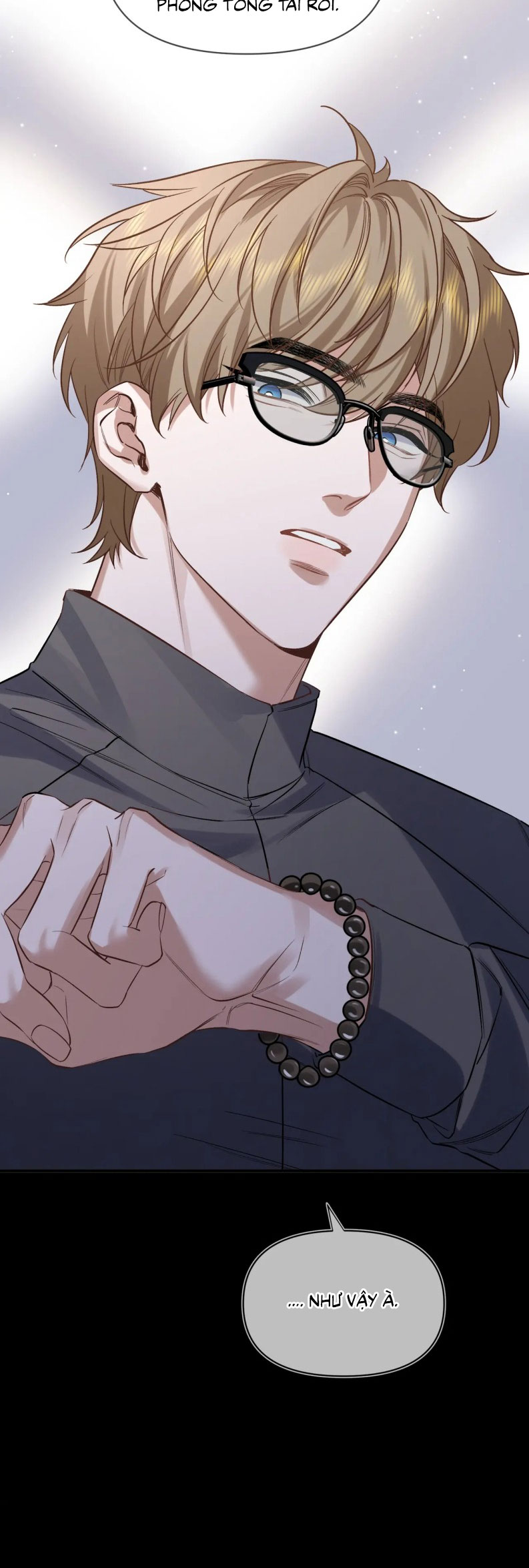 Ngày Và Đêm Chapter 3 - Trang 8