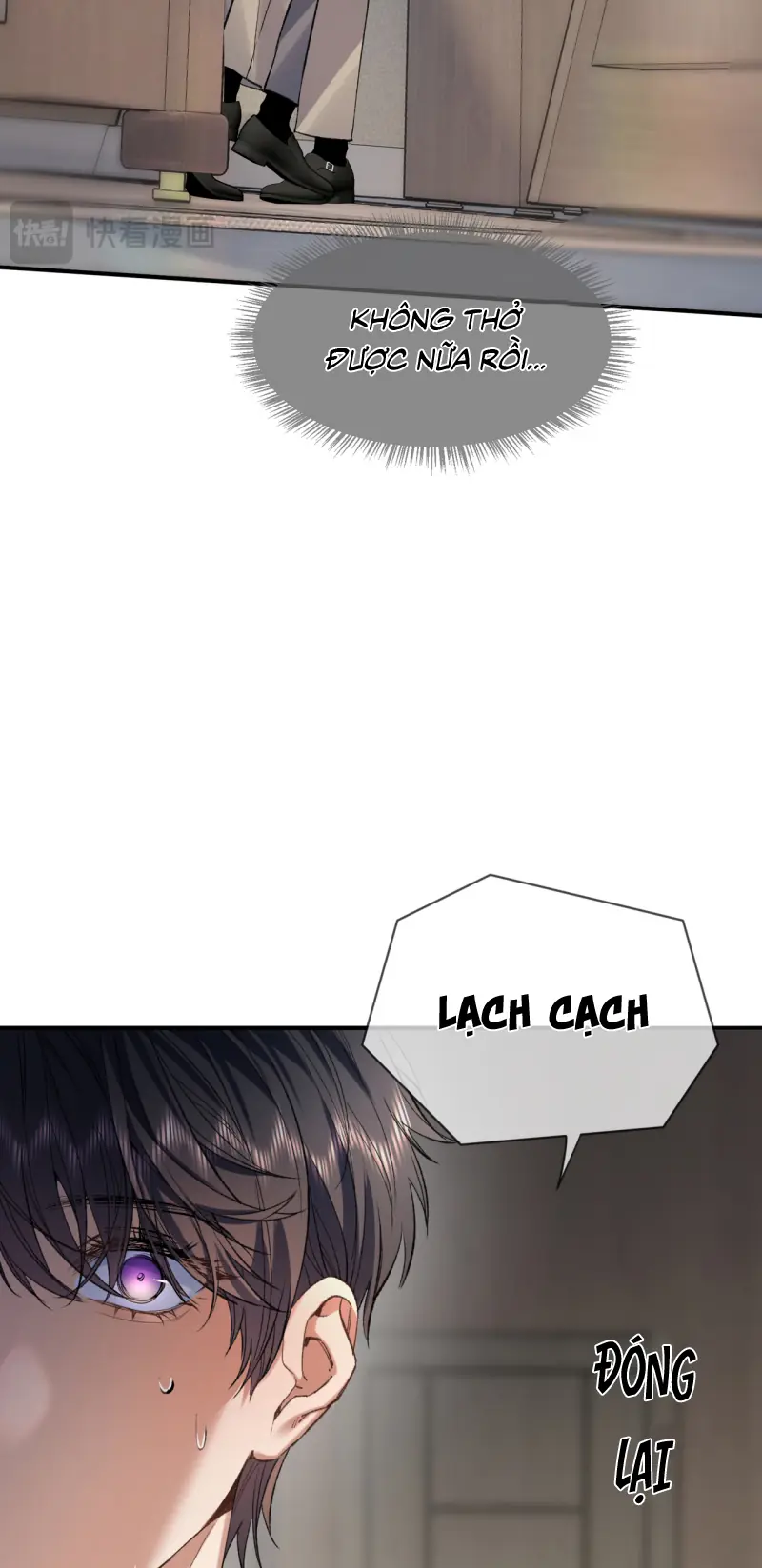 Ngày Và Đêm Chapter 30 - Trang 11