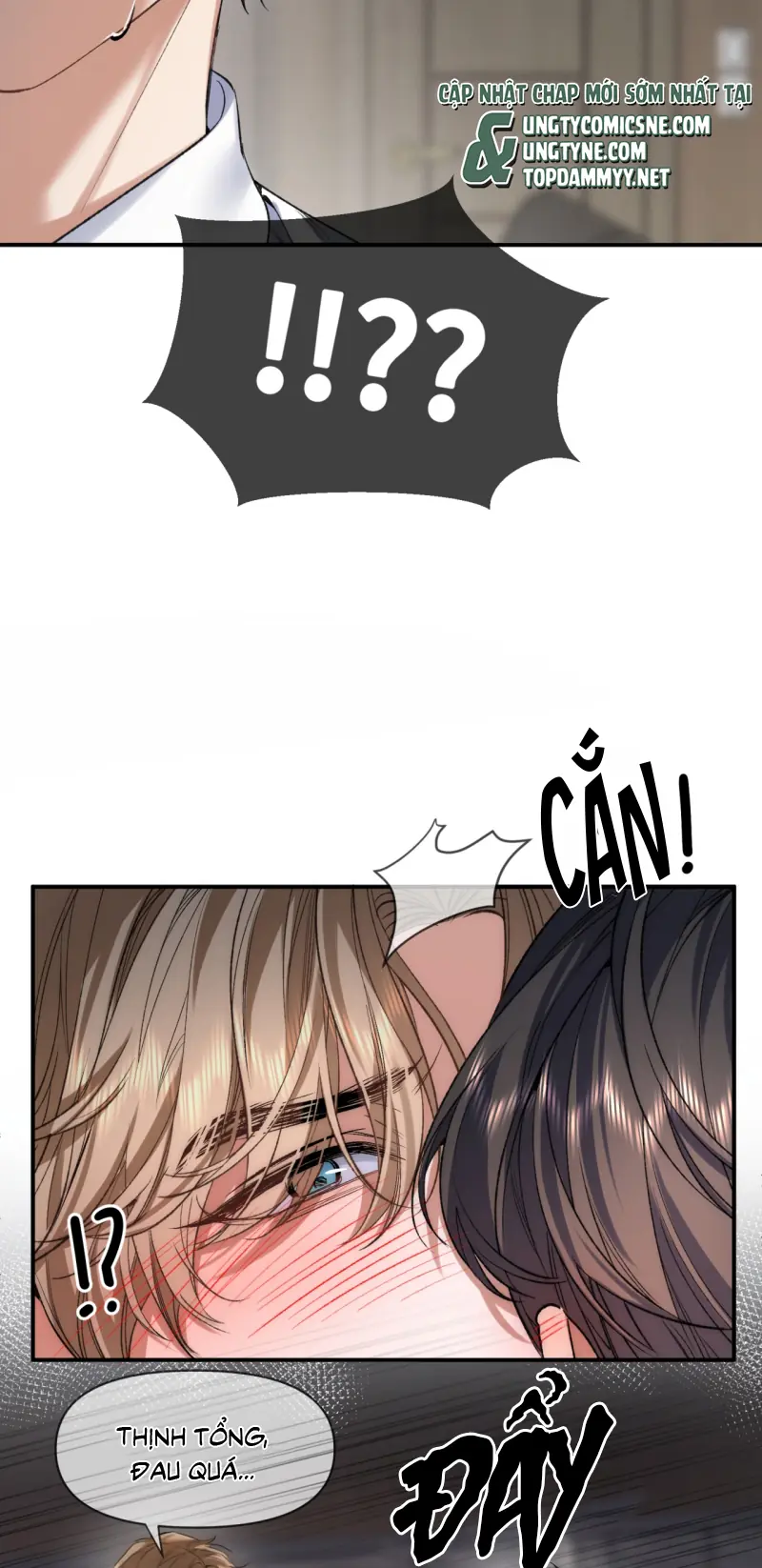 Ngày Và Đêm Chapter 30 - Trang 12