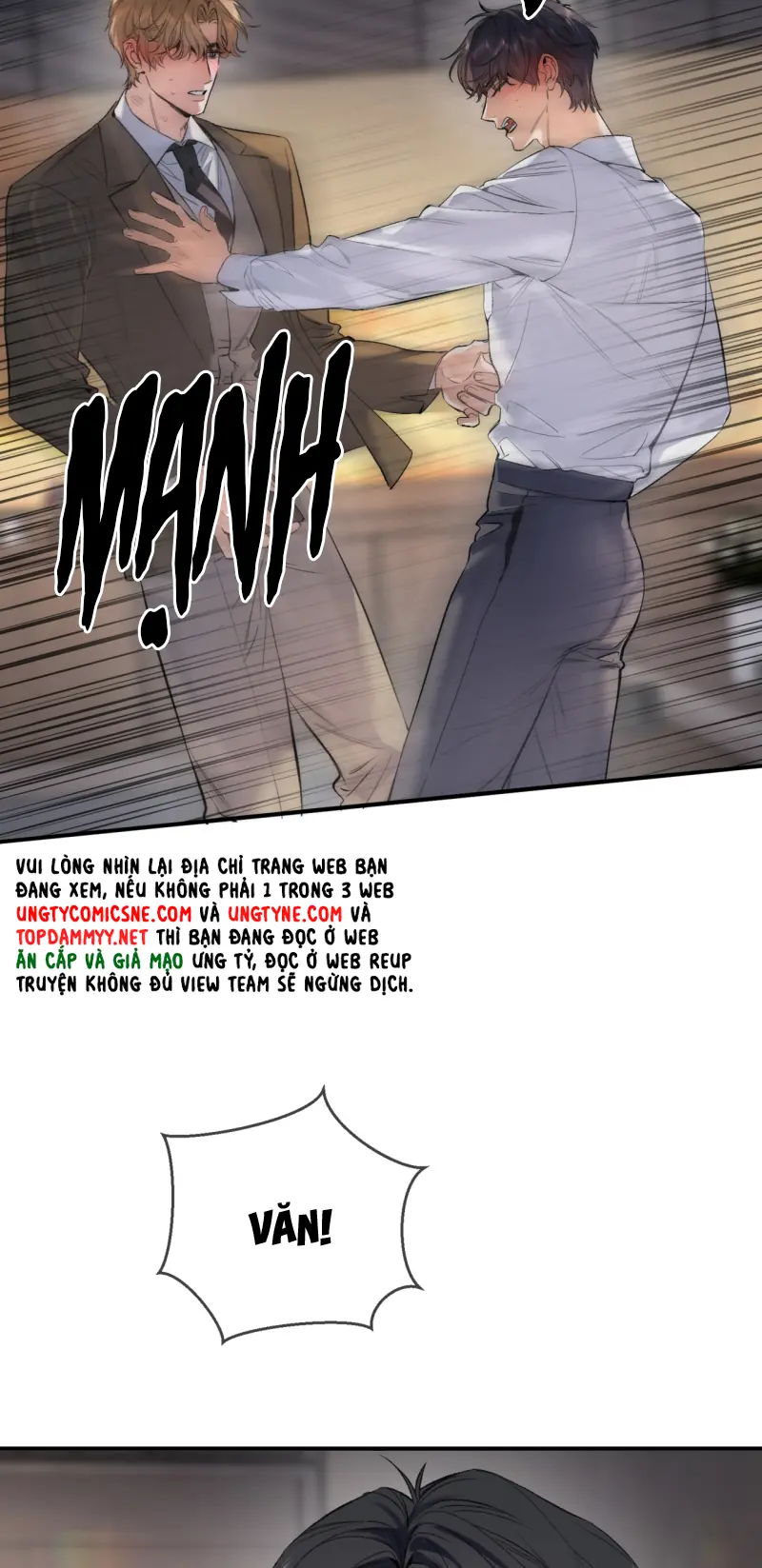 Ngày Và Đêm Chapter 30 - Trang 13