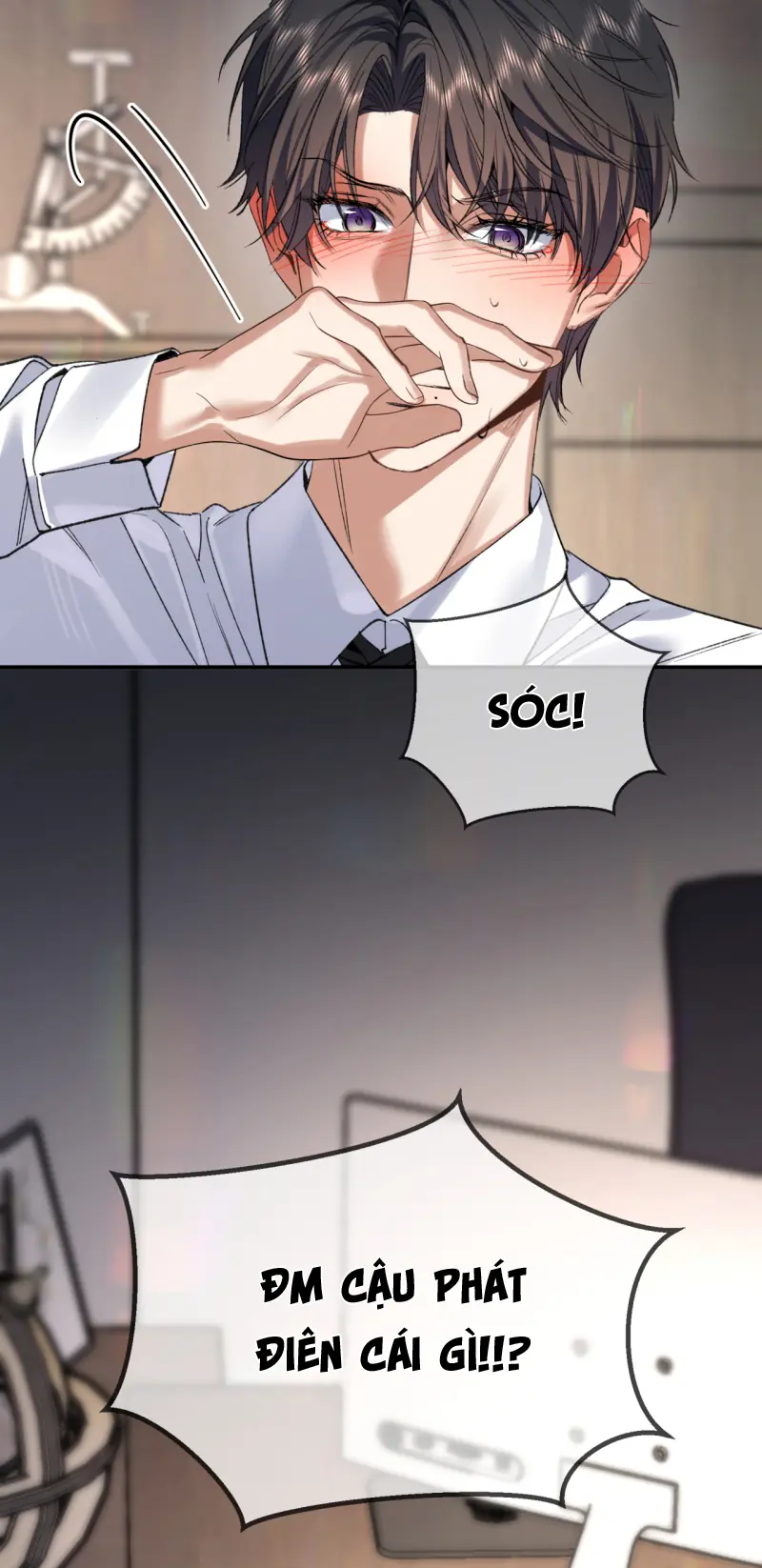 Ngày Và Đêm Chapter 30 - Trang 14