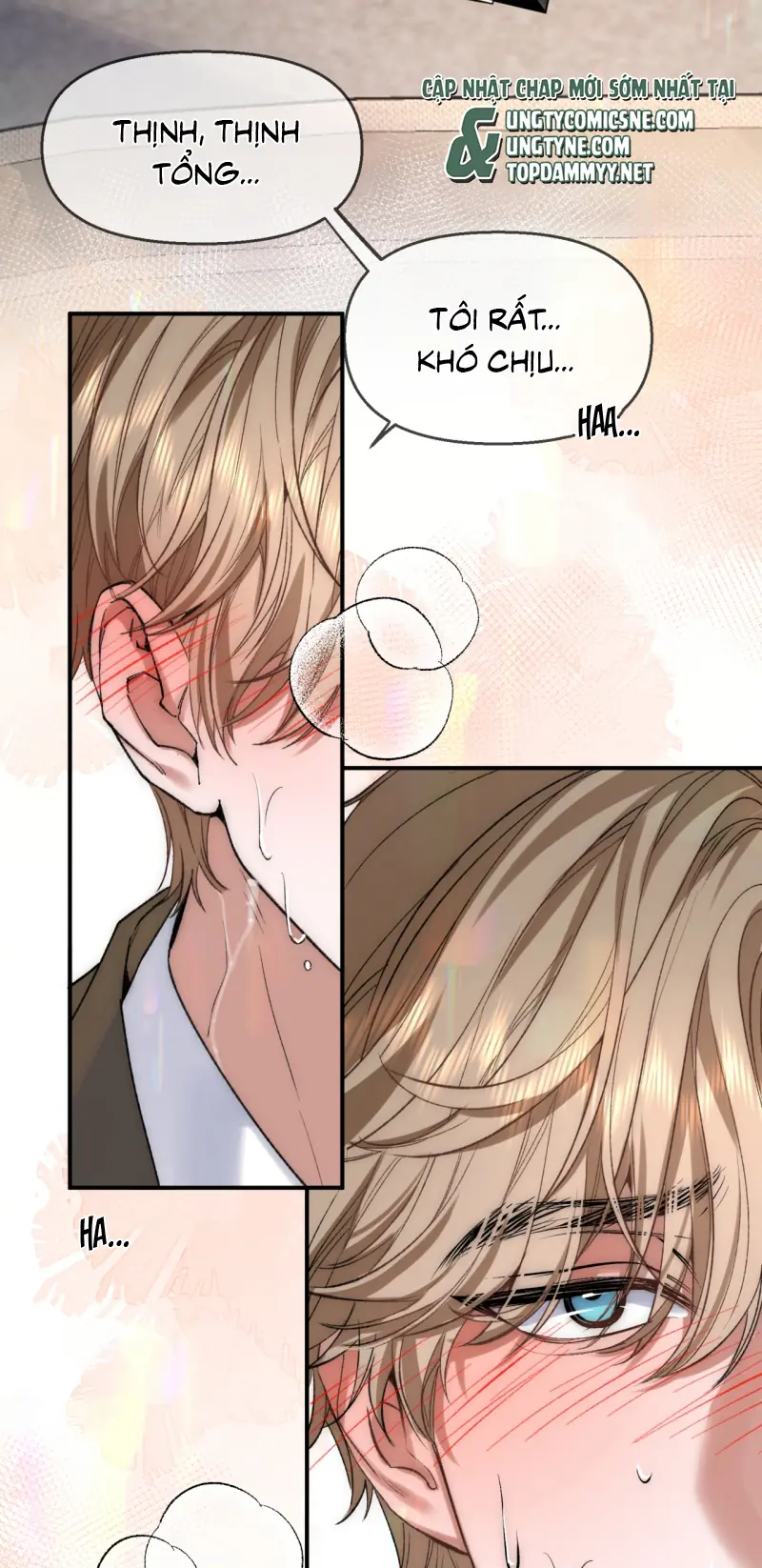 Ngày Và Đêm Chapter 30 - Trang 16