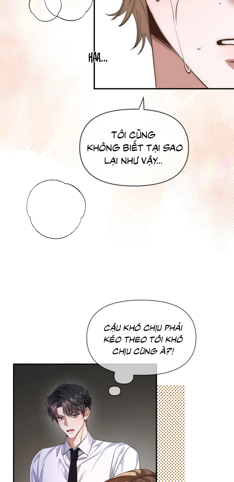 Ngày Và Đêm Chapter 30 - Trang 17