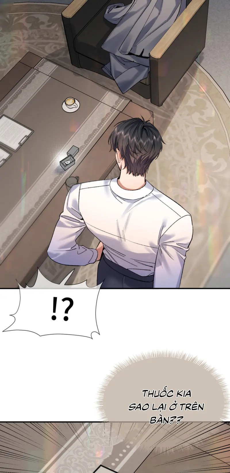 Ngày Và Đêm Chapter 30 - Trang 19