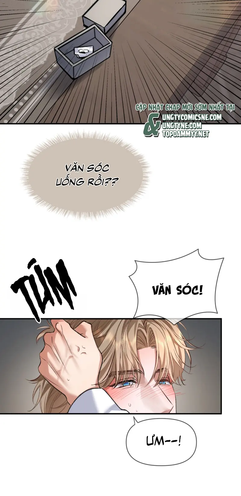 Ngày Và Đêm Chapter 30 - Trang 20
