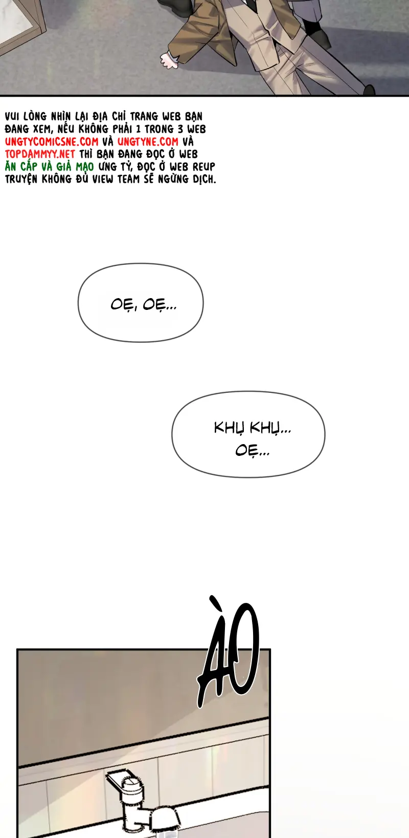Ngày Và Đêm Chapter 30 - Trang 26