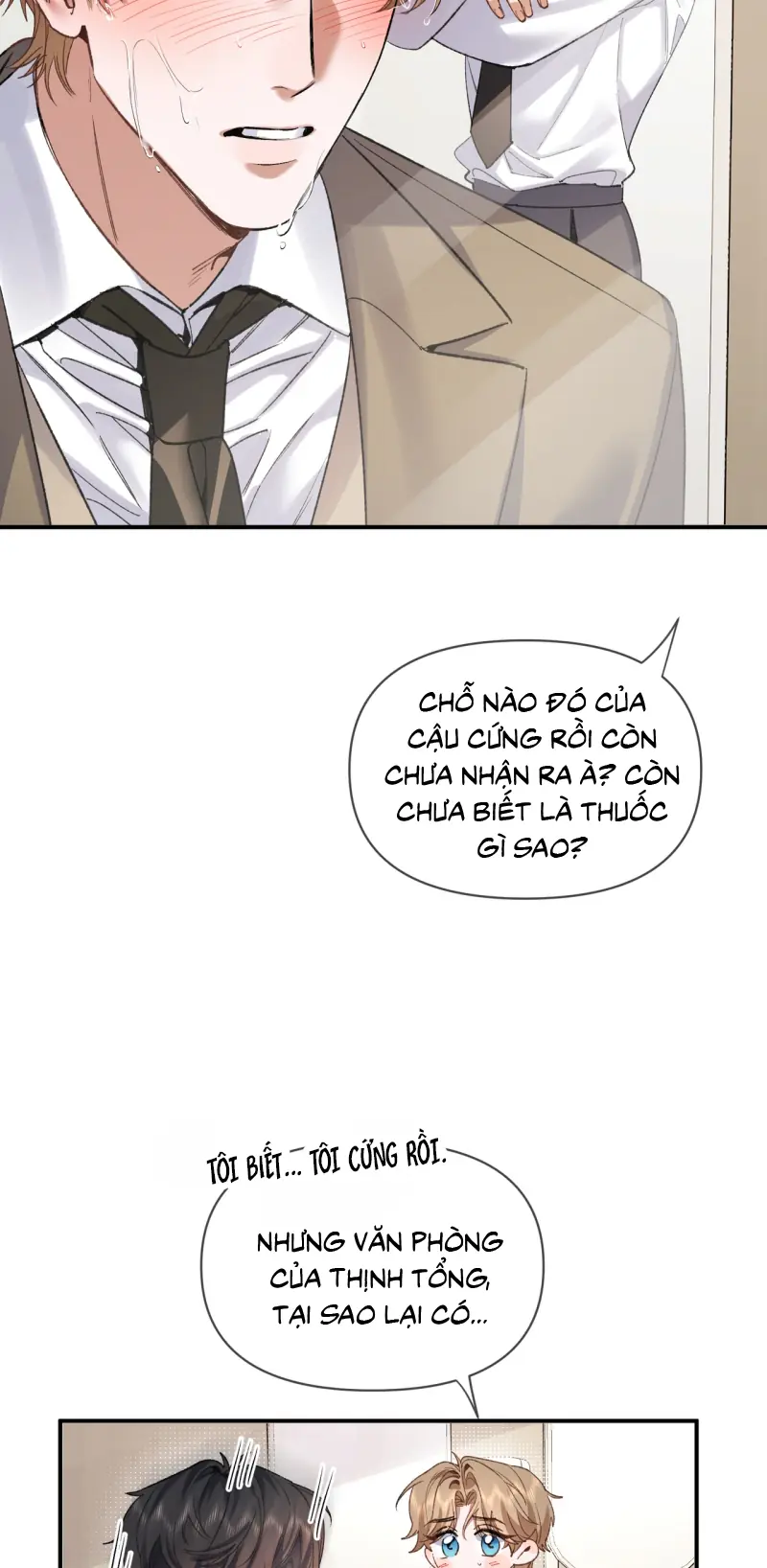 Ngày Và Đêm Chapter 30 - Trang 29