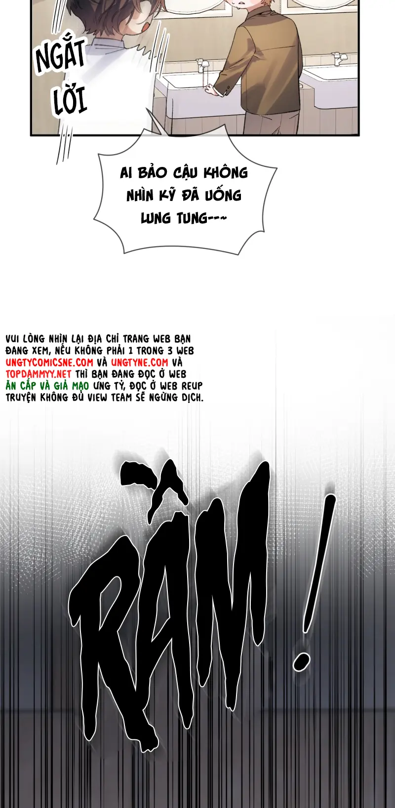 Ngày Và Đêm Chapter 30 - Trang 30