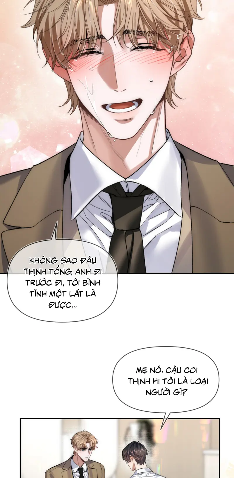 Ngày Và Đêm Chapter 30 - Trang 36