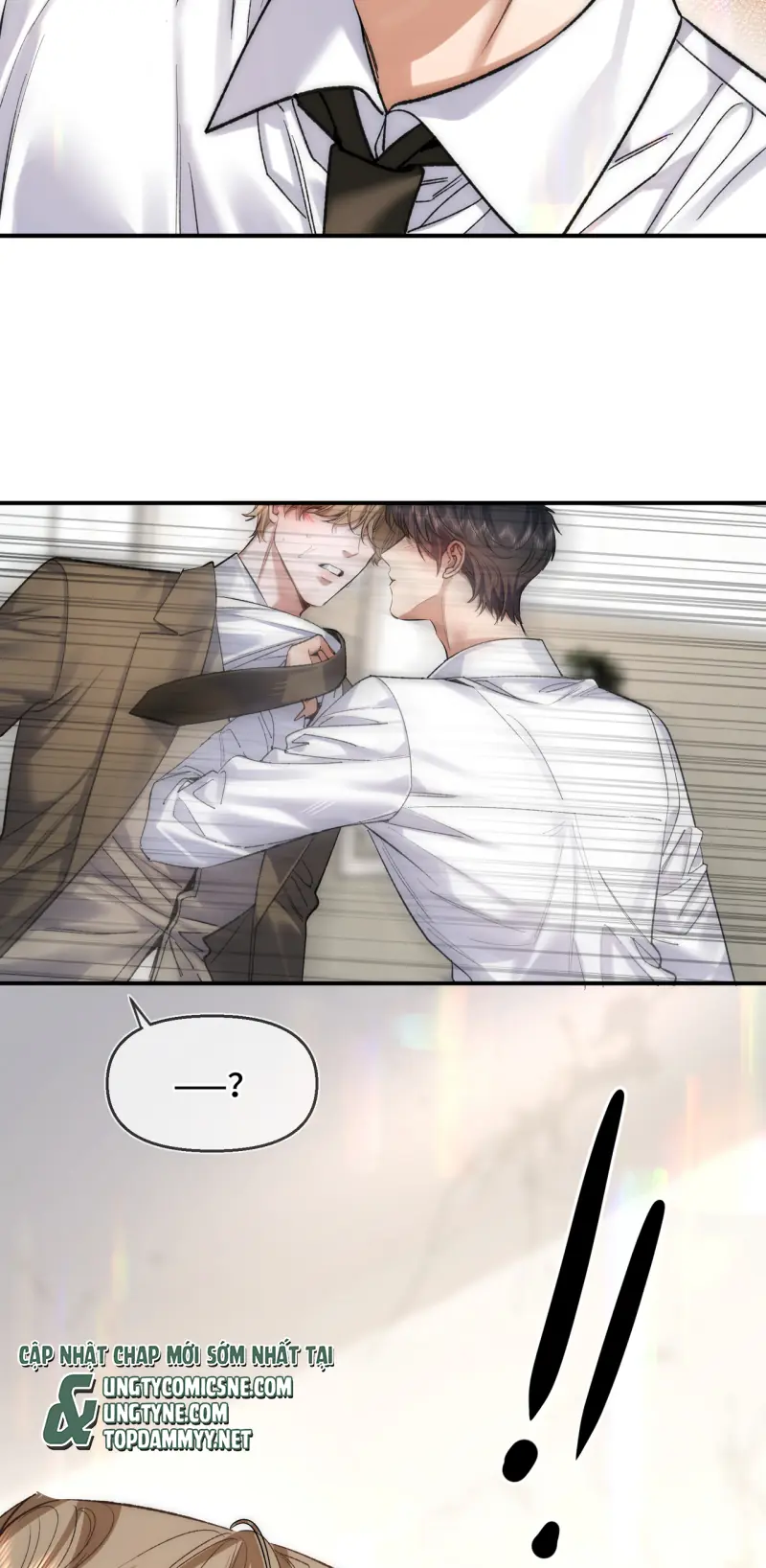 Ngày Và Đêm Chapter 30 - Trang 38