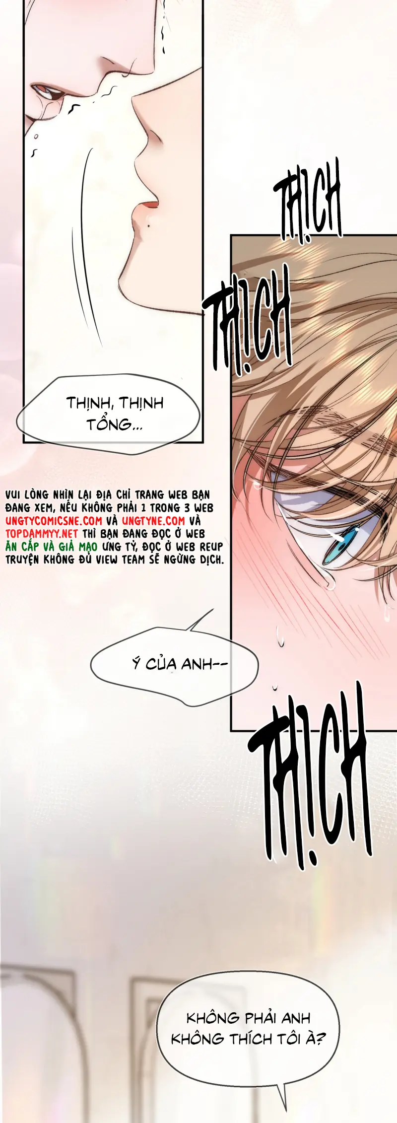 Ngày Và Đêm Chapter 30 - Trang 40