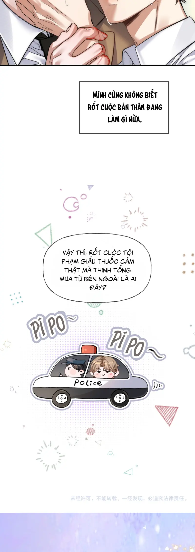 Ngày Và Đêm Chapter 30 - Trang 42