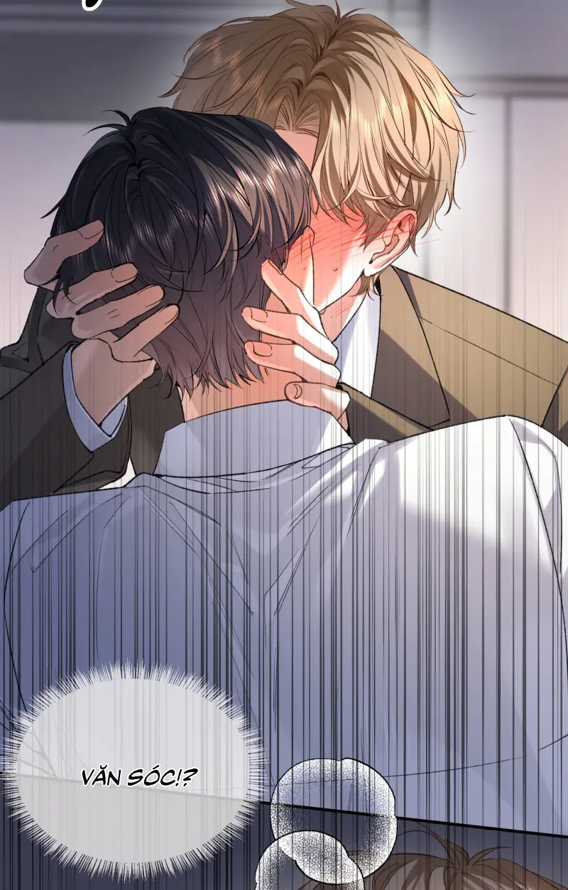 Ngày Và Đêm Chapter 30 - Trang 6
