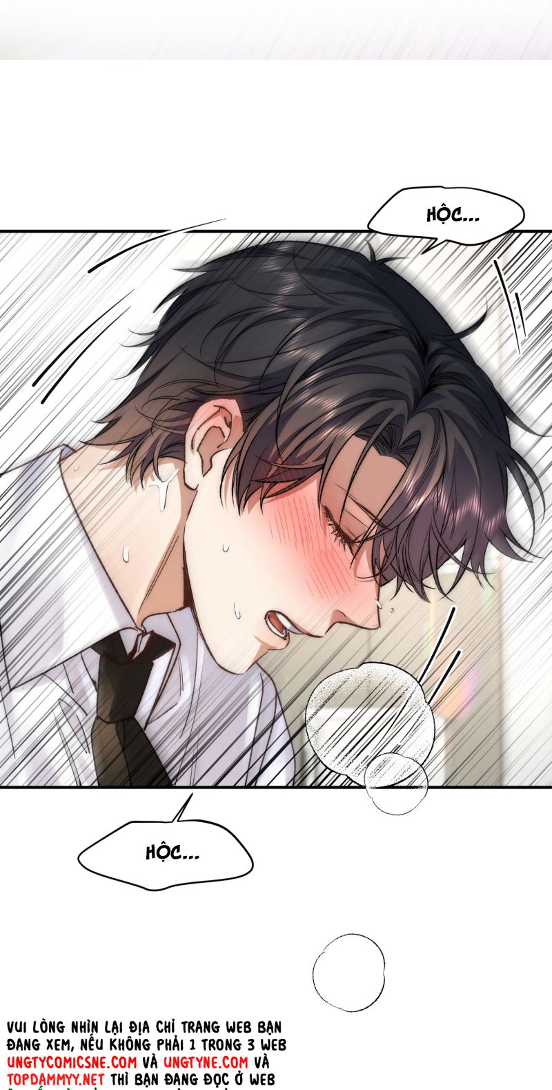 Ngày Và Đêm Chapter 31 - Trang 10