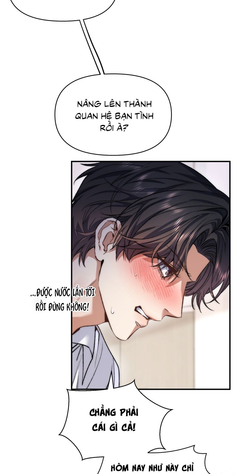 Ngày Và Đêm Chapter 31 - Trang 13