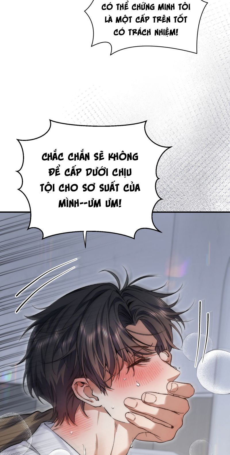 Ngày Và Đêm Chapter 31 - Trang 14