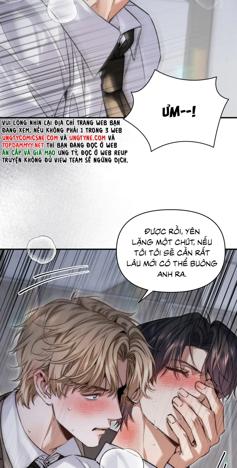 Ngày Và Đêm Chapter 31 - Trang 15