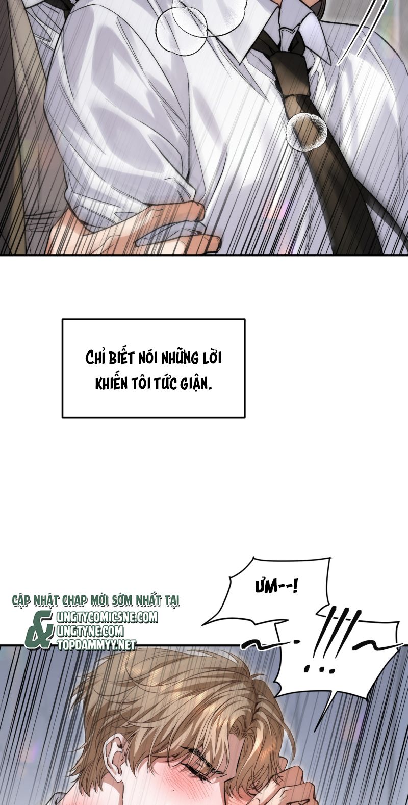 Ngày Và Đêm Chapter 31 - Trang 16