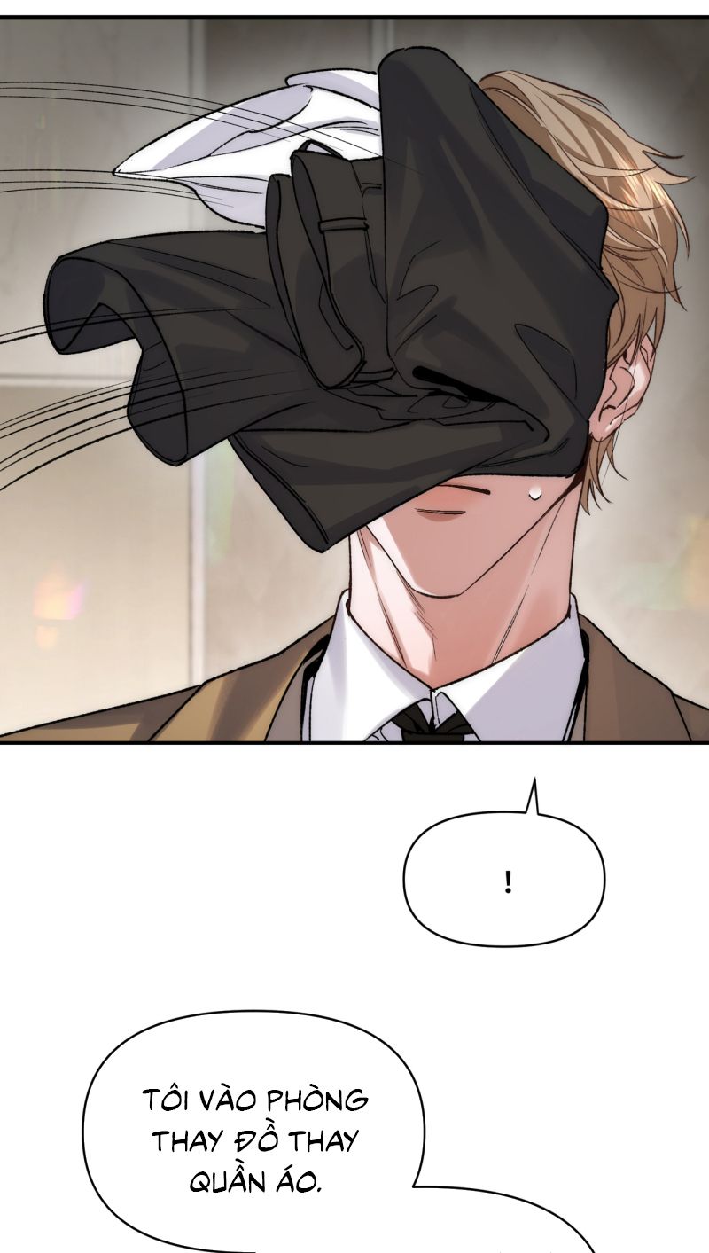 Ngày Và Đêm Chapter 31 - Trang 21
