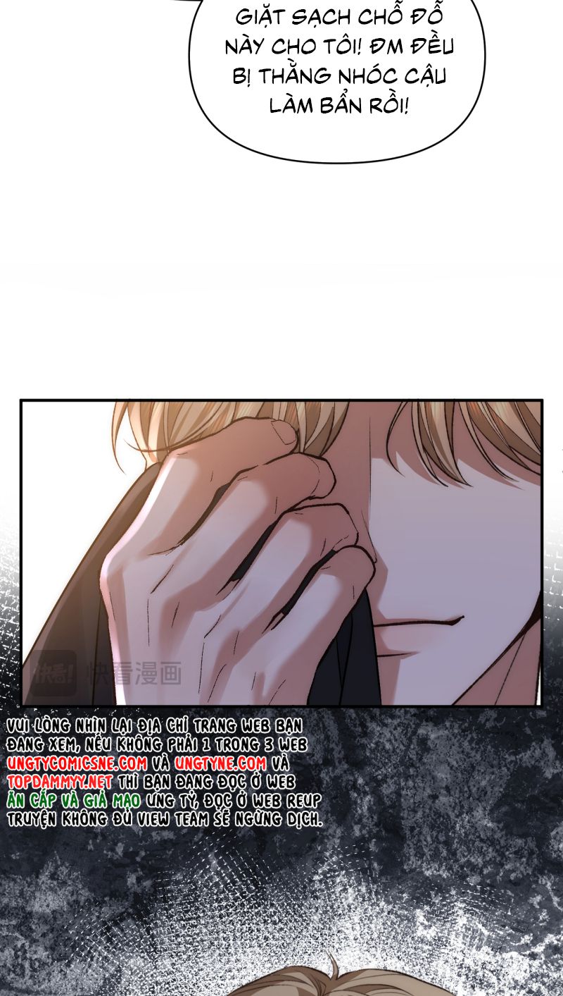Ngày Và Đêm Chapter 31 - Trang 22