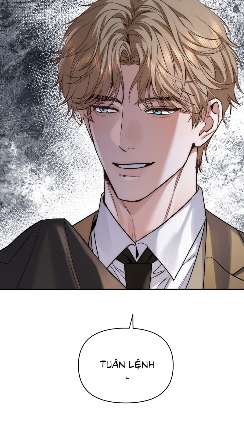 Ngày Và Đêm Chapter 31 - Trang 23