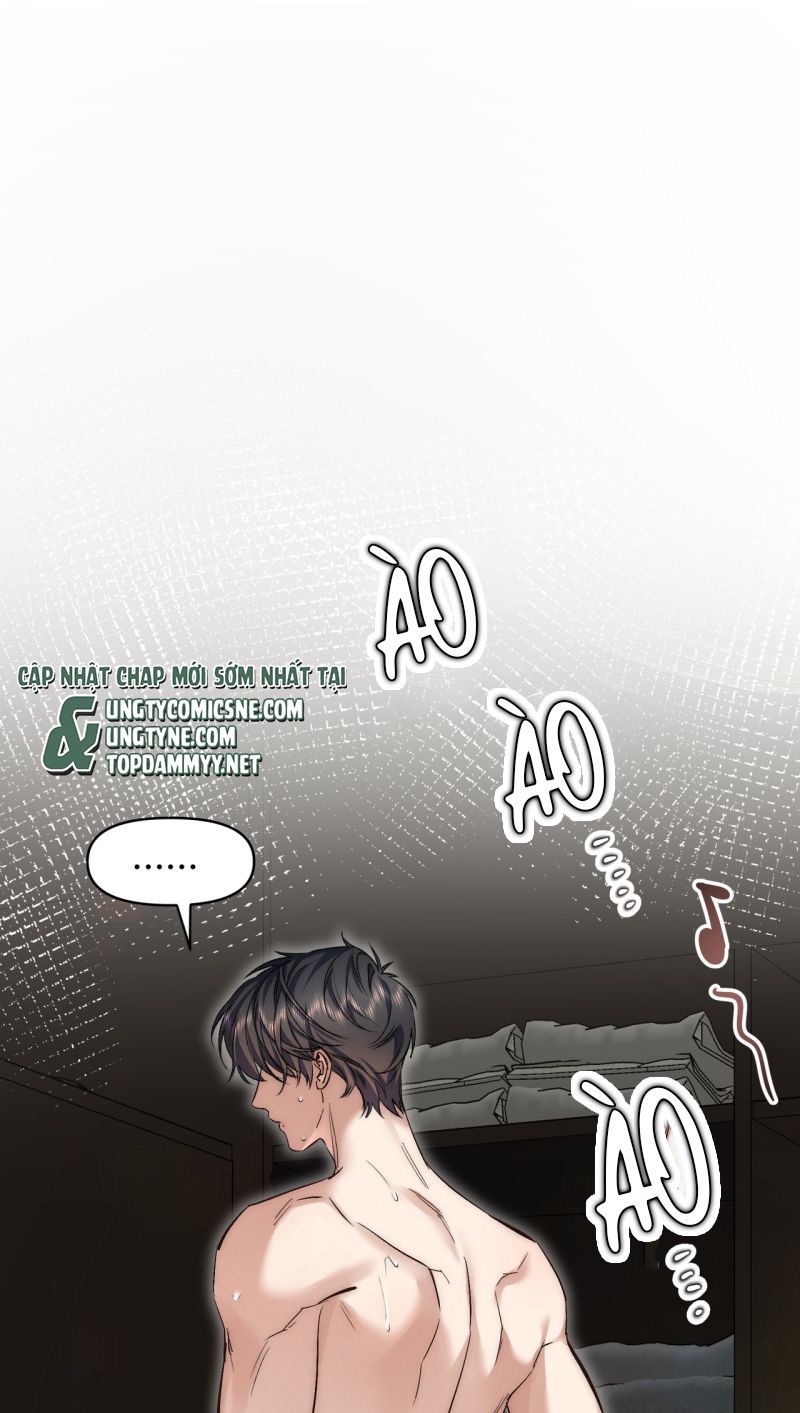 Ngày Và Đêm Chapter 31 - Trang 24
