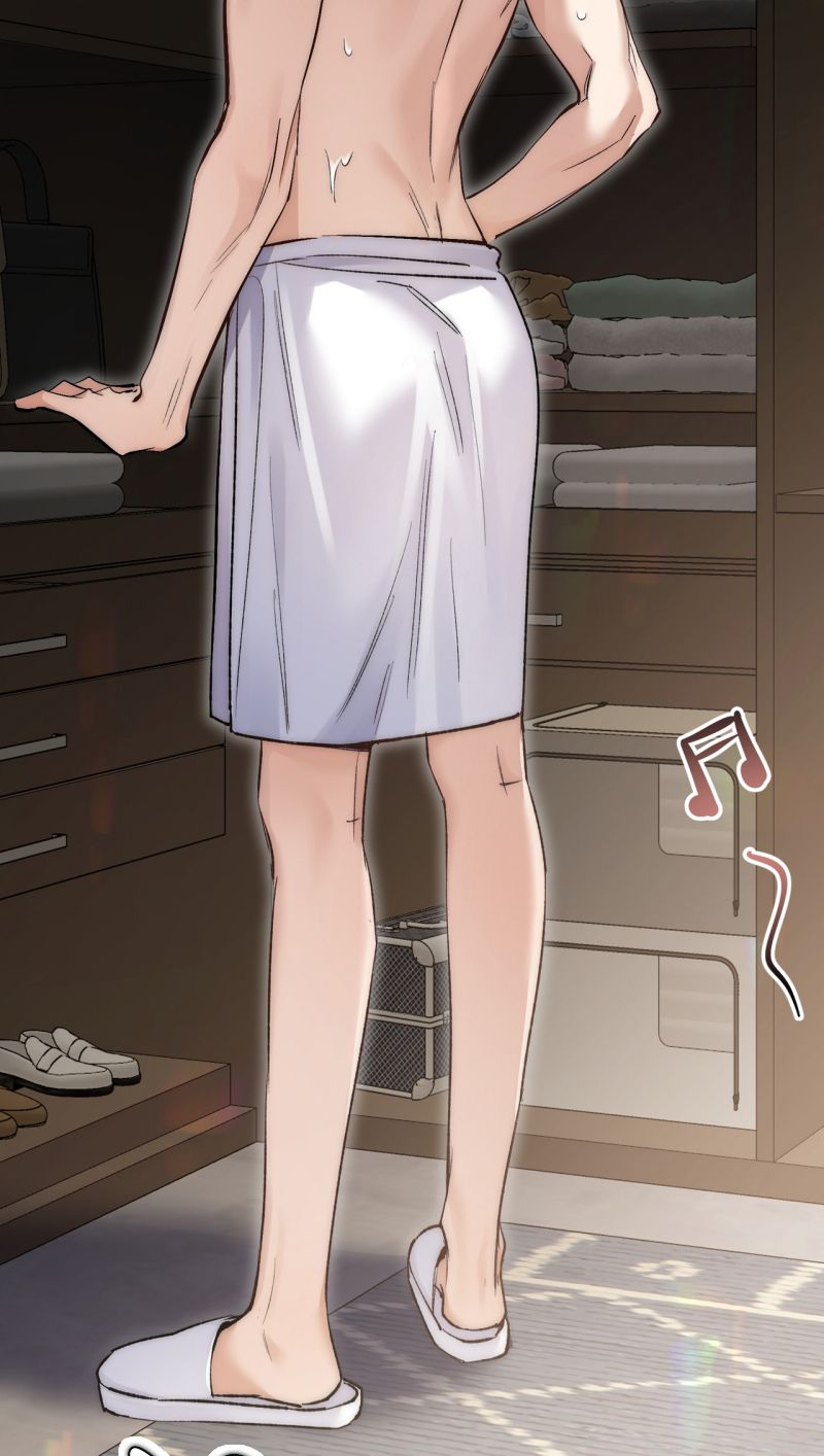 Ngày Và Đêm Chapter 31 - Trang 25