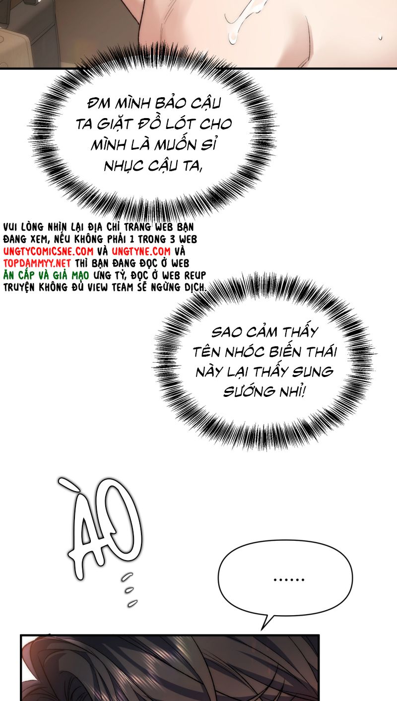 Ngày Và Đêm Chapter 31 - Trang 27