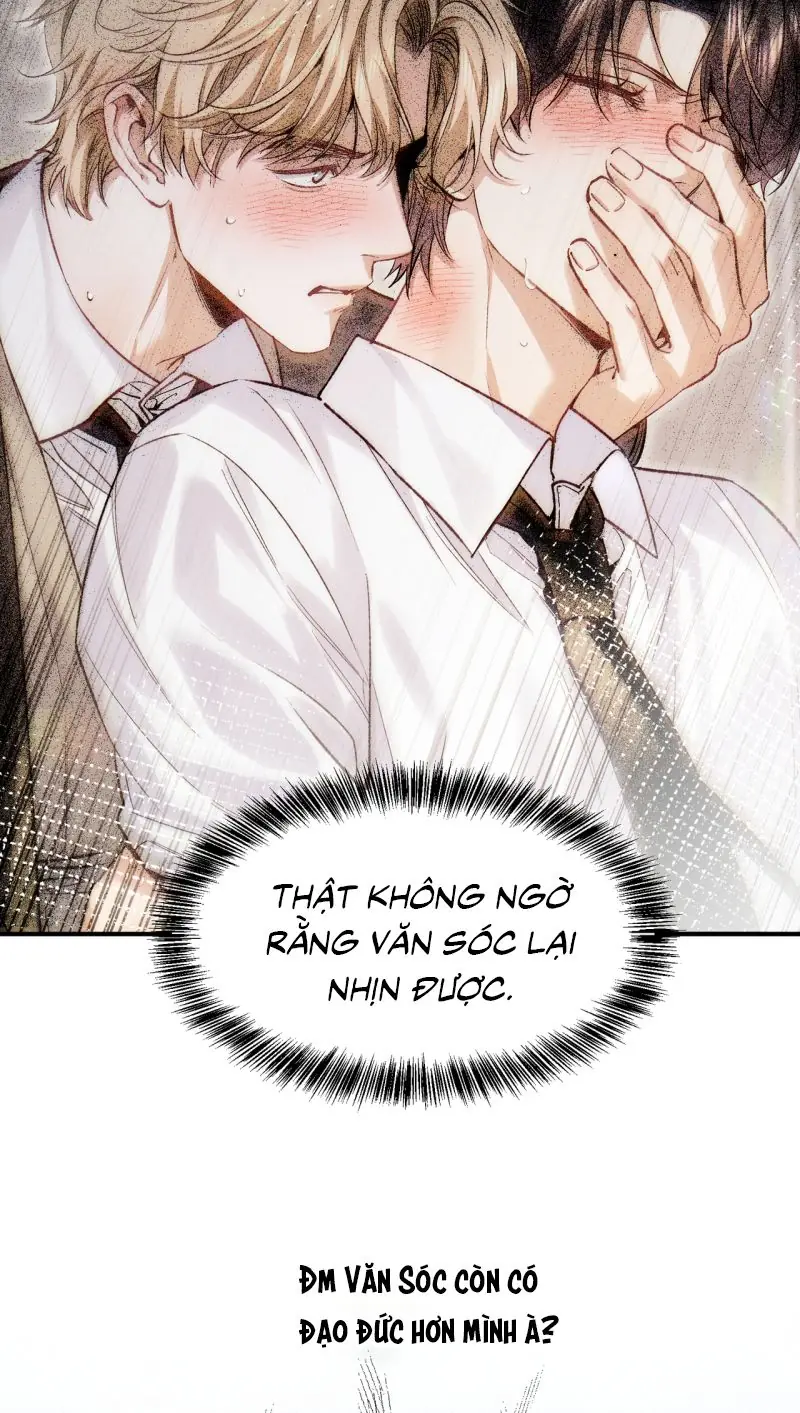 Ngày Và Đêm Chapter 31 - Trang 29