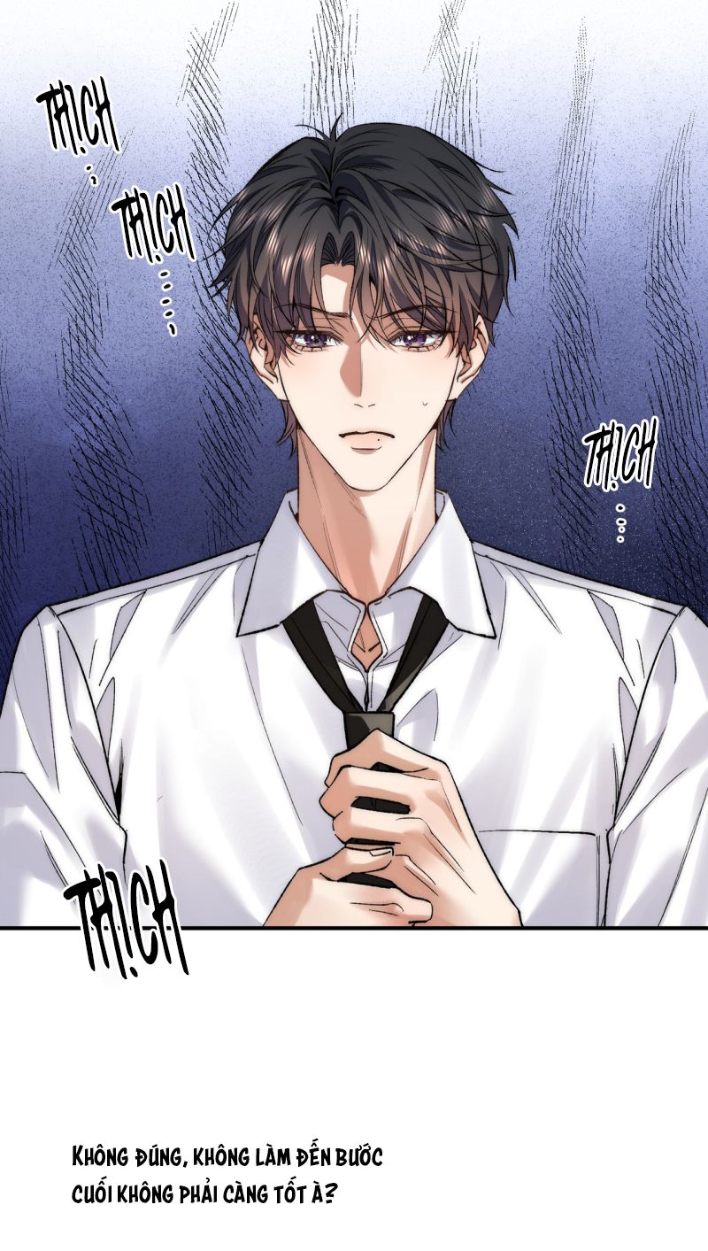 Ngày Và Đêm Chapter 31 - Trang 30