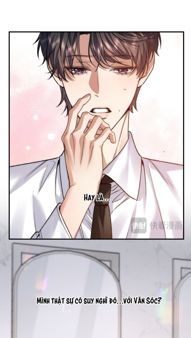 Ngày Và Đêm Chapter 31 - Trang 32