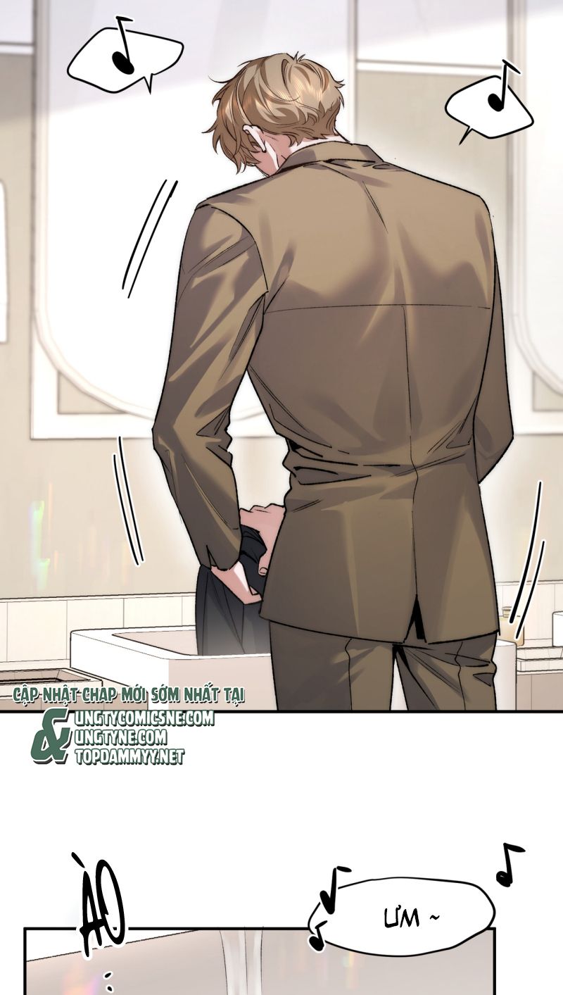 Ngày Và Đêm Chapter 31 - Trang 33