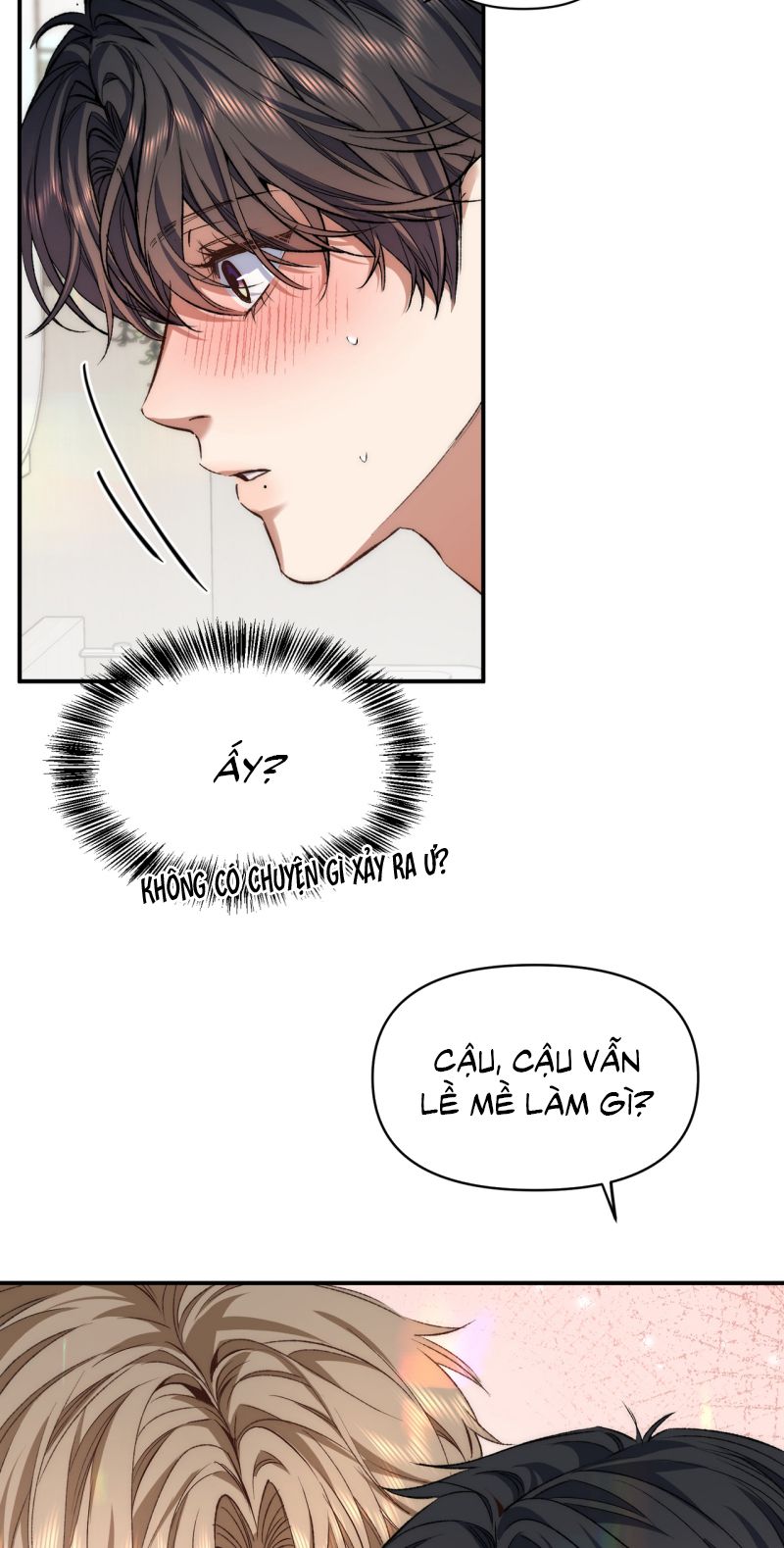Ngày Và Đêm Chapter 31 - Trang 5