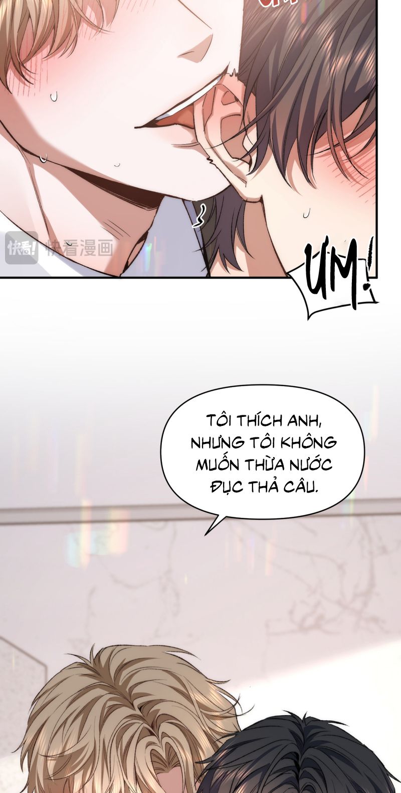 Ngày Và Đêm Chapter 31 - Trang 7