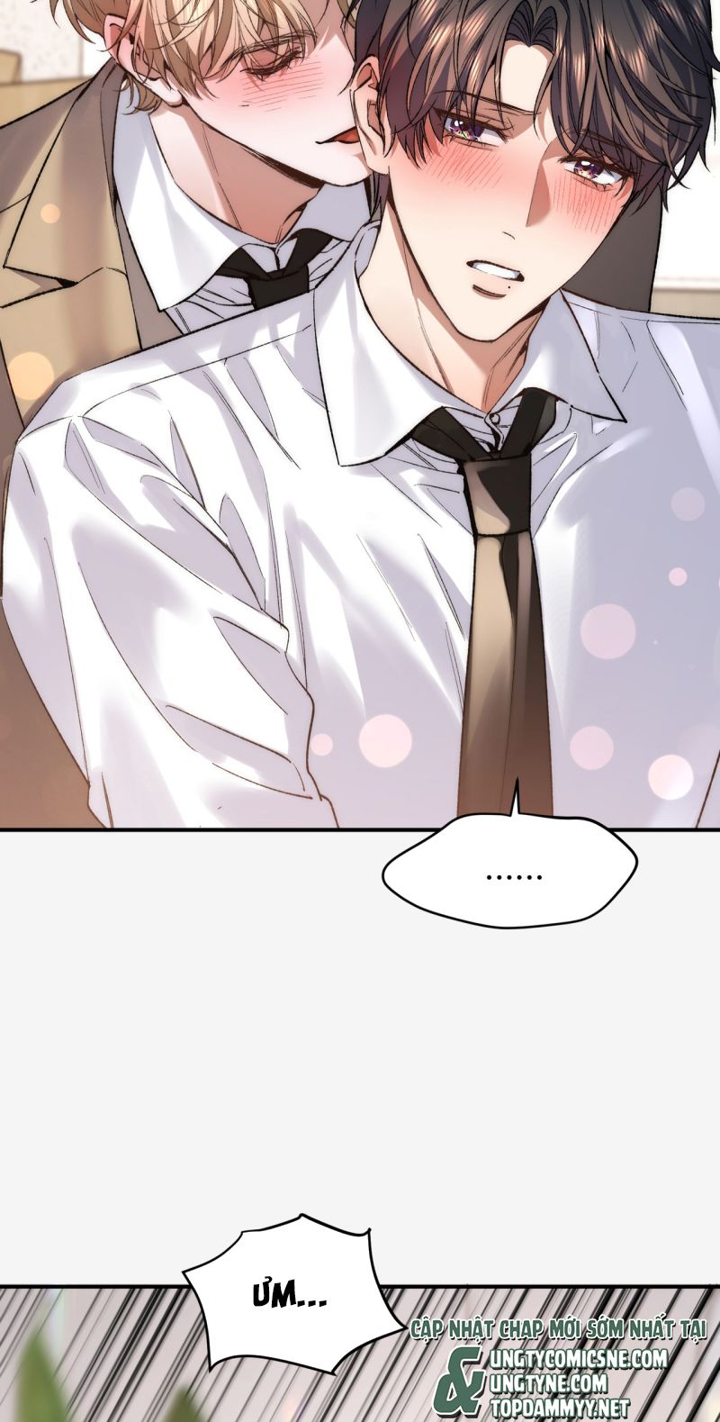 Ngày Và Đêm Chapter 31 - Trang 8