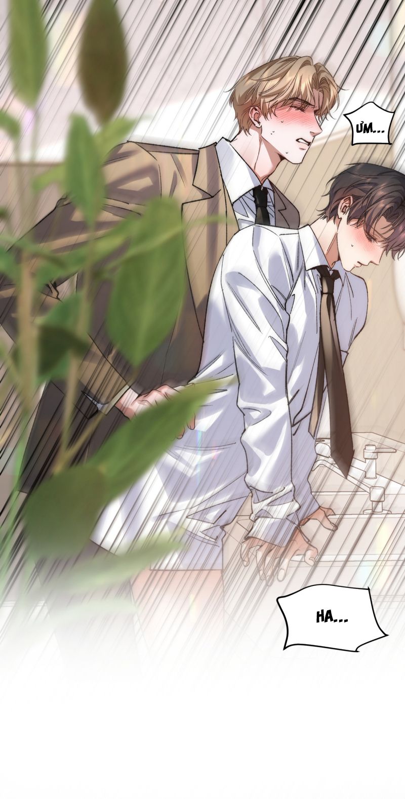 Ngày Và Đêm Chapter 31 - Trang 9