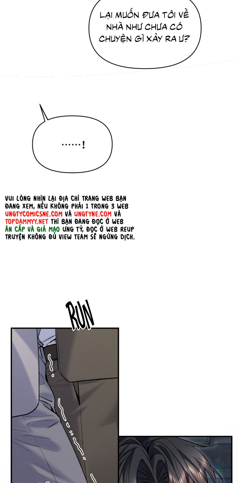 Ngày Và Đêm Chapter 32 - Trang 10