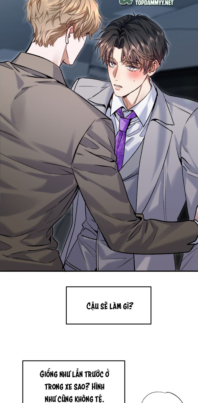 Ngày Và Đêm Chapter 32 - Trang 12