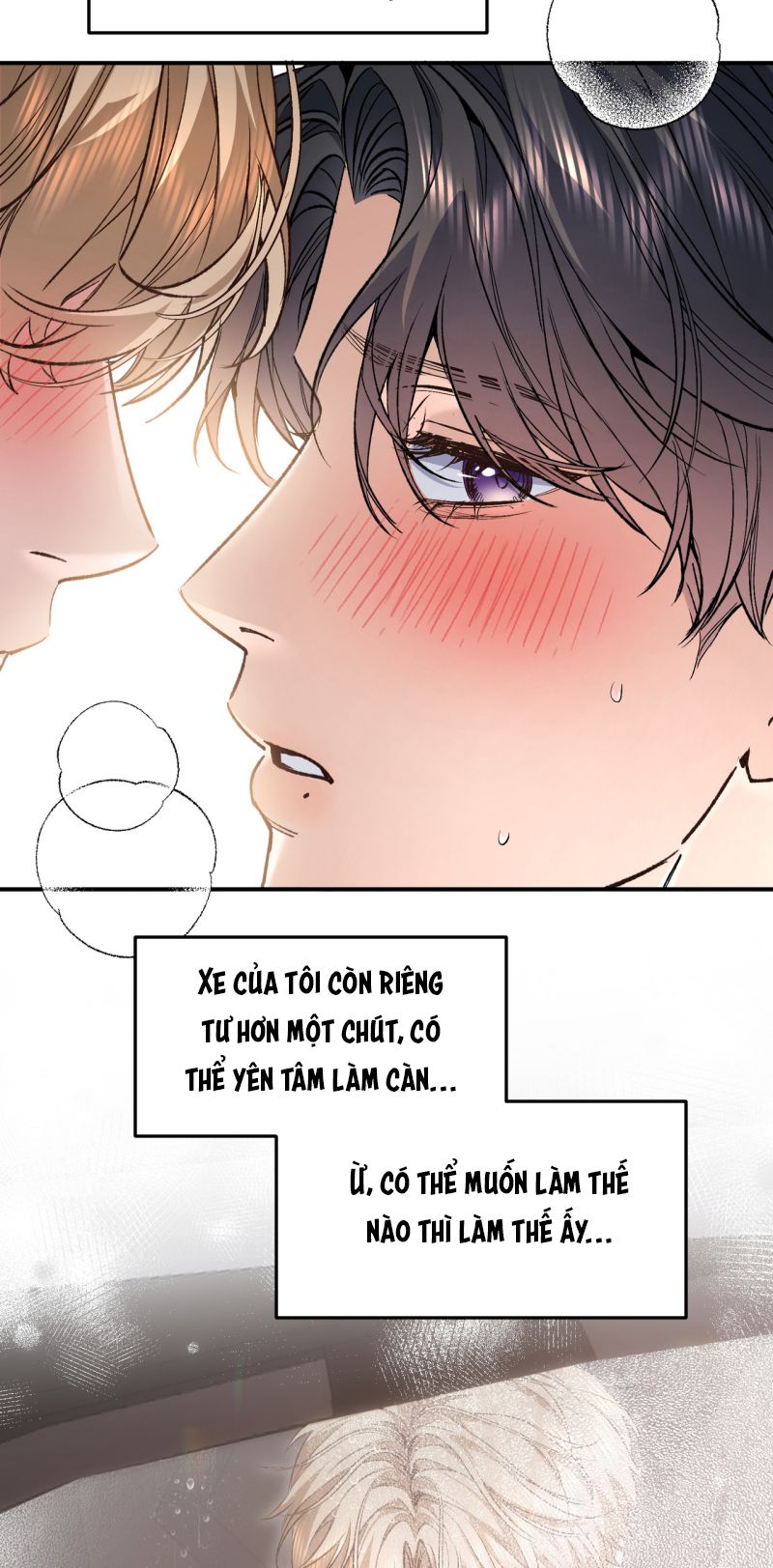 Ngày Và Đêm Chapter 32 - Trang 13