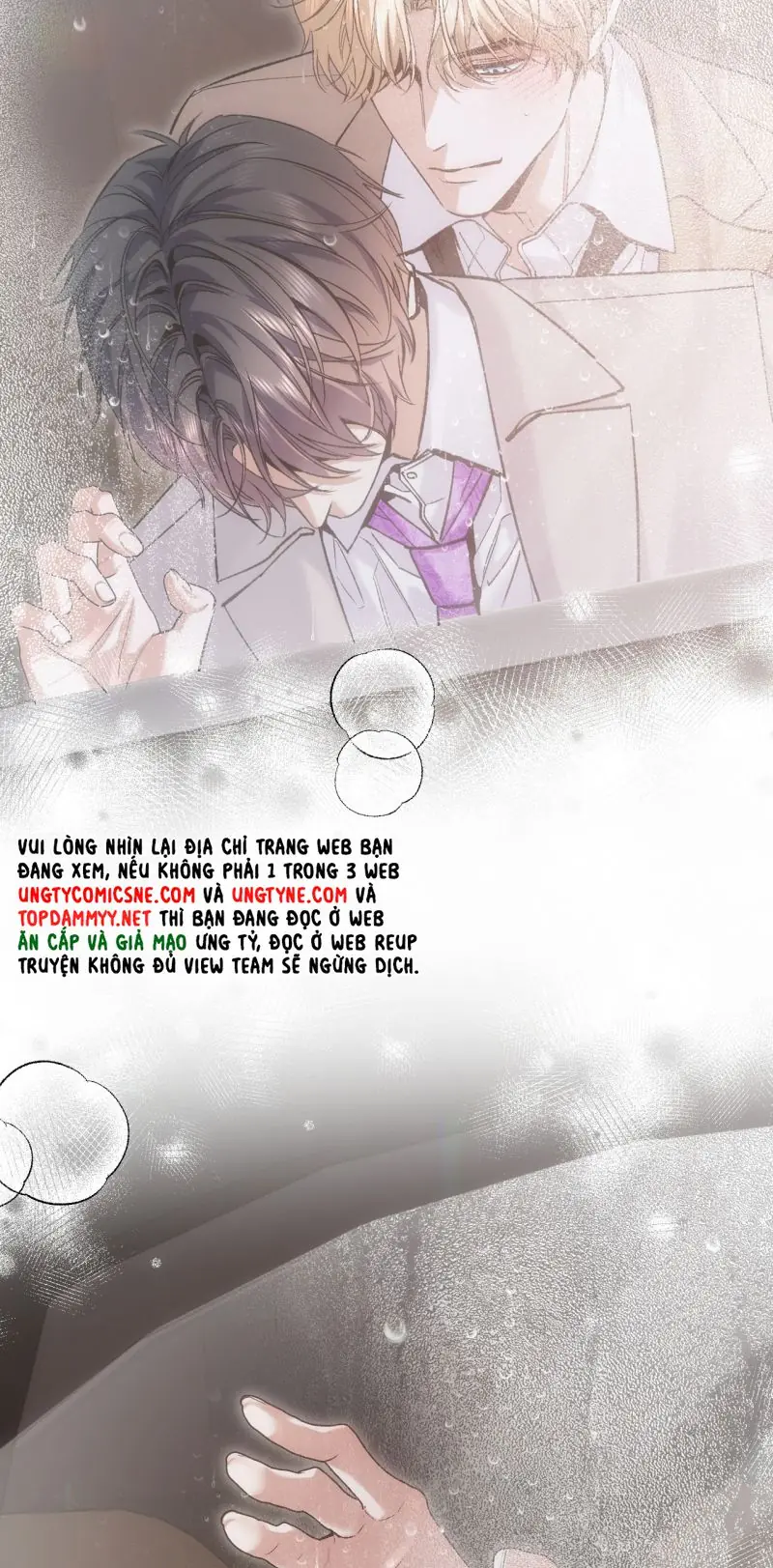 Ngày Và Đêm Chapter 32 - Trang 14