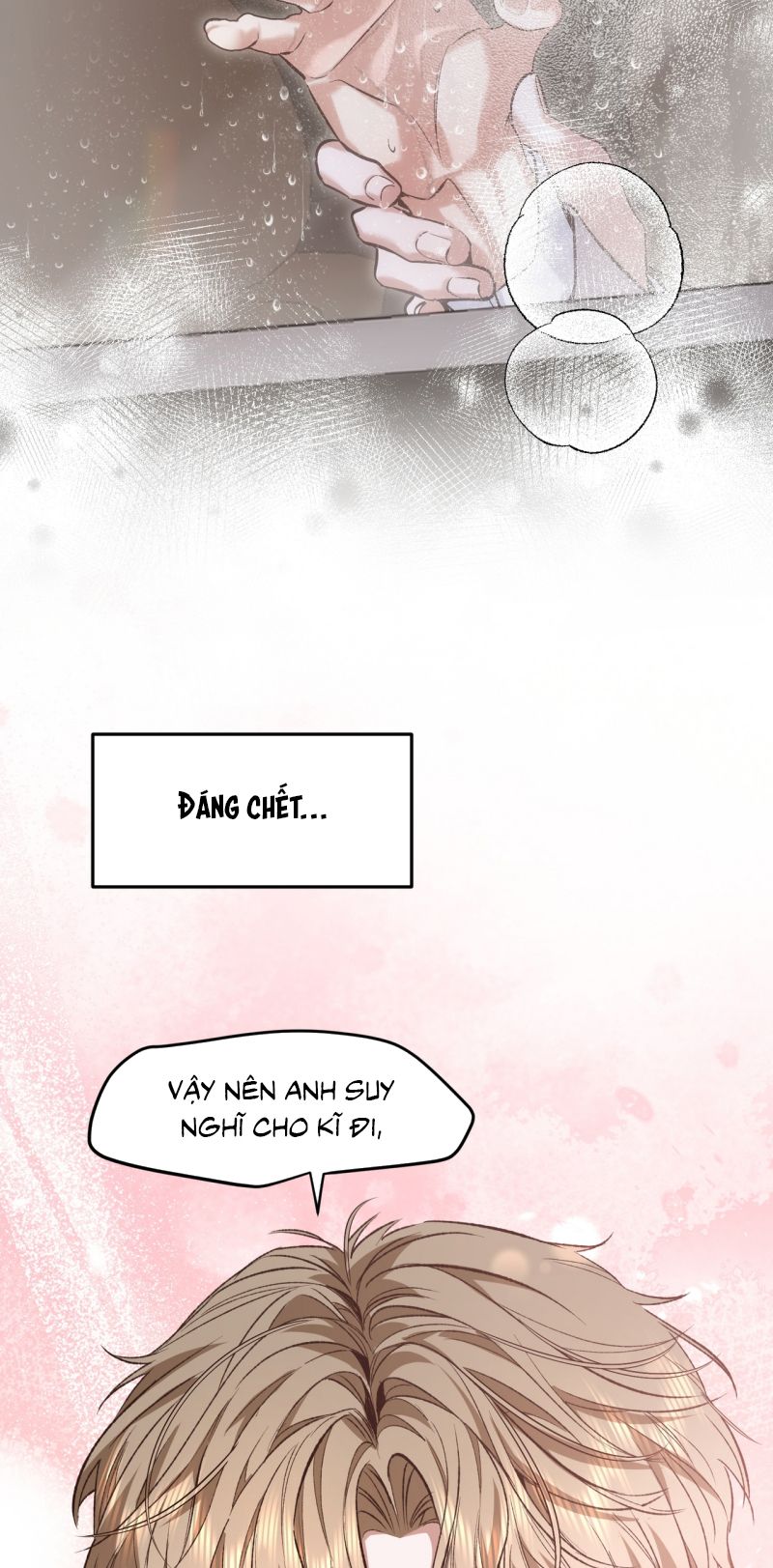 Ngày Và Đêm Chapter 32 - Trang 15