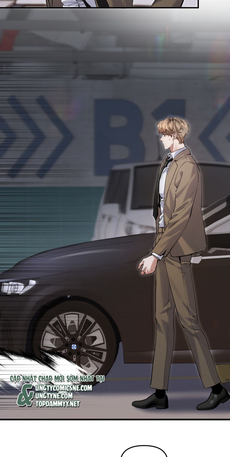 Ngày Và Đêm Chapter 32 - Trang 20
