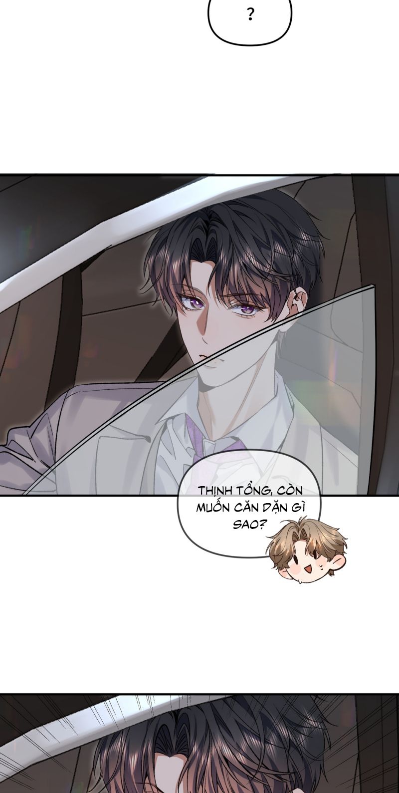 Ngày Và Đêm Chapter 32 - Trang 21
