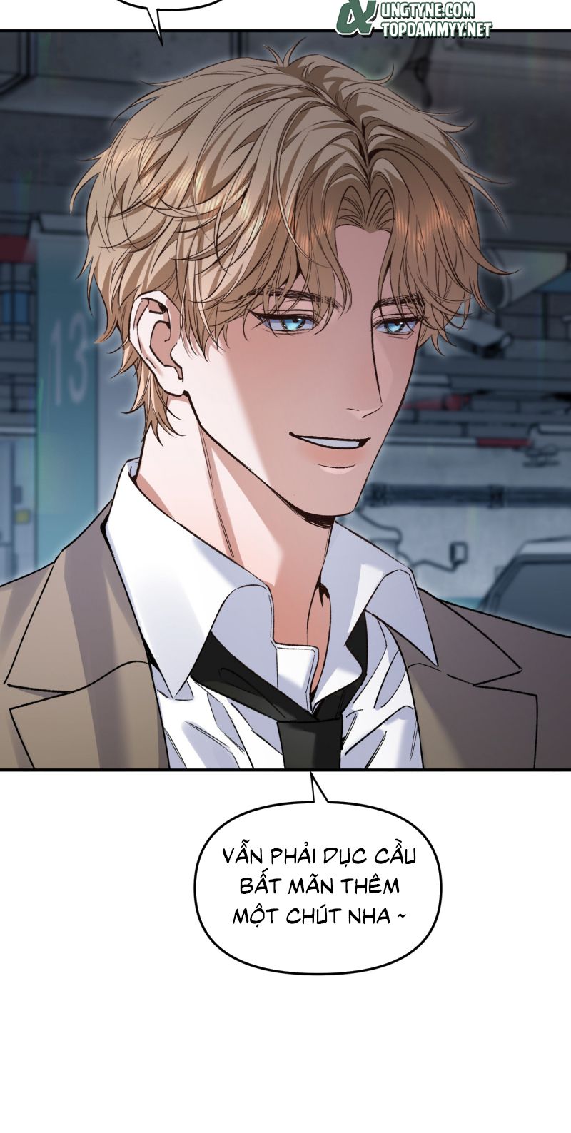 Ngày Và Đêm Chapter 32 - Trang 24