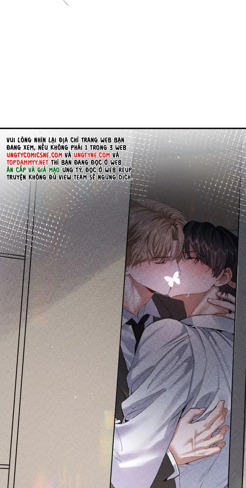 Ngày Và Đêm Chapter 32 - Trang 26