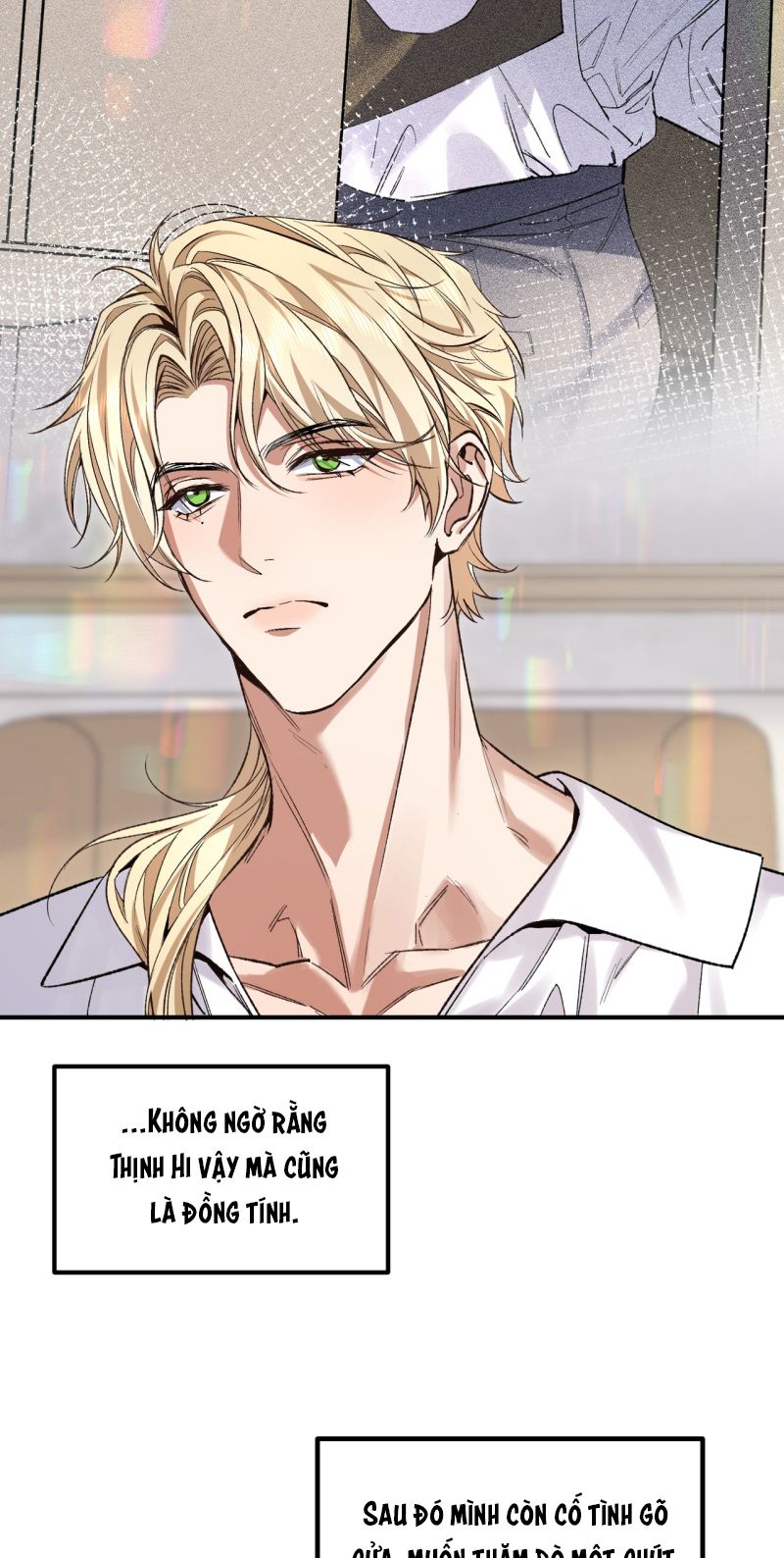 Ngày Và Đêm Chapter 32 - Trang 27